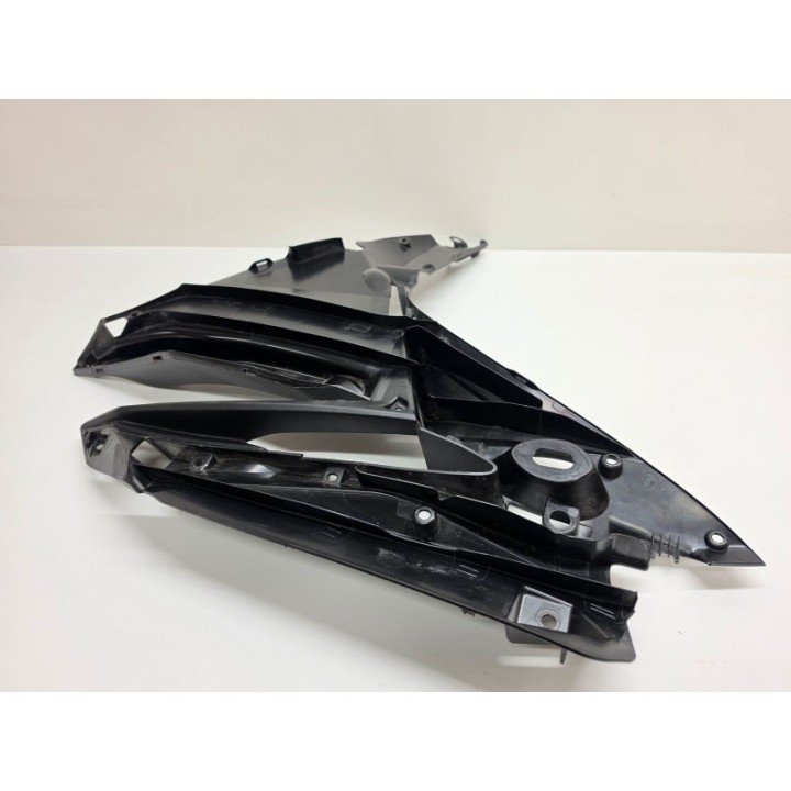 Honda CBR 500 R (16-19) WYPEŁNIENIE OWIEWKI LEWEJ OSŁONA