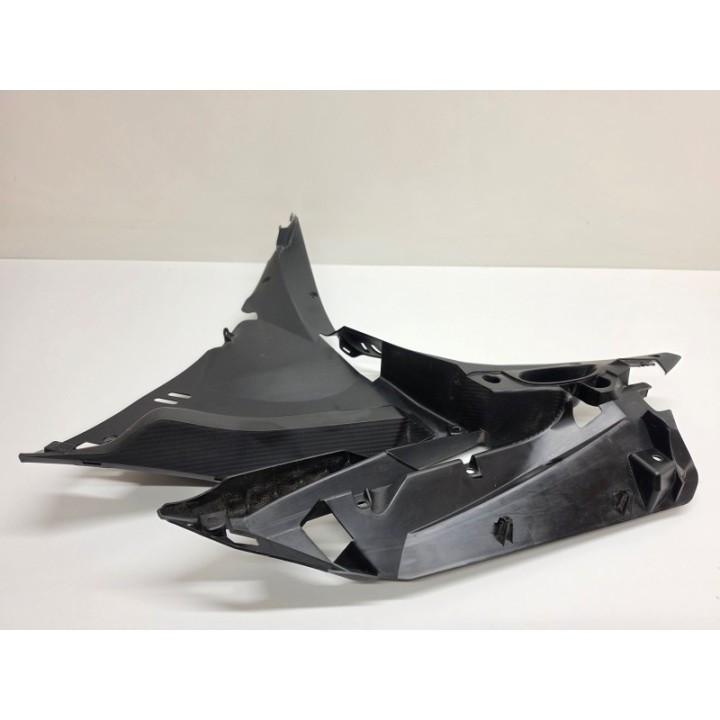 Honda CBR 500 R (16-19) WYPEŁNIENIE OWIEWKI PRAWEJ OSŁONA