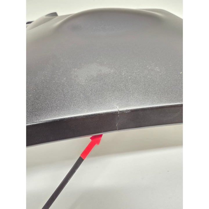 Honda CBR 500 R (16-19) PŁUG OSŁONA DOLNA LEWA