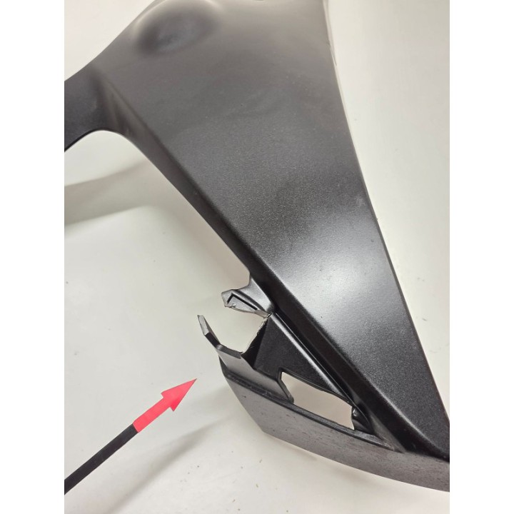 Honda CBR 500 R (16-19) PŁUG OSŁONA DOLNA LEWA