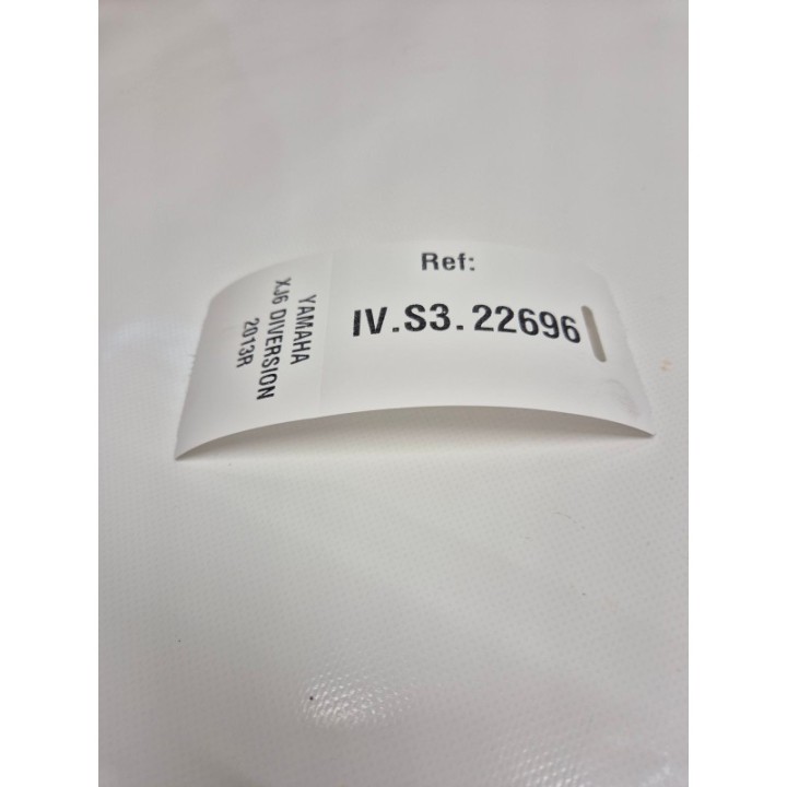 Yamaha XJ6 Diversion (09-16) CZUJNIK ABS TYŁ
