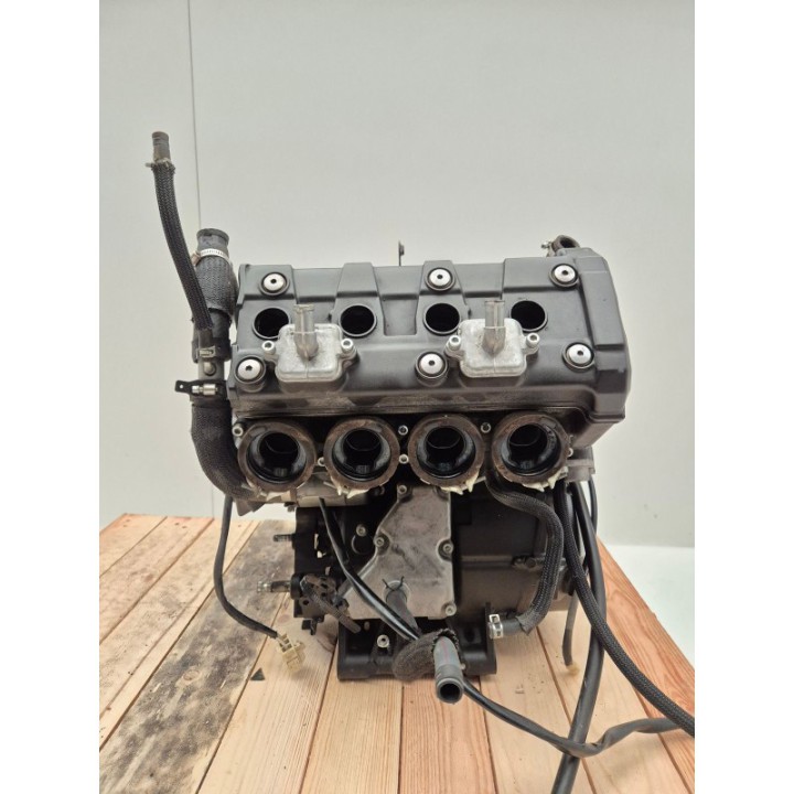 Yamaha XJ6 Diversion (09-16) SILNIK