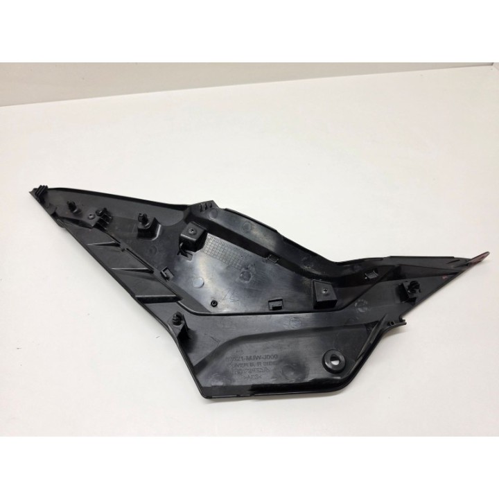 Honda CBR 500 R (16-19) OSŁONA OWIEWKA BOK PRAWY