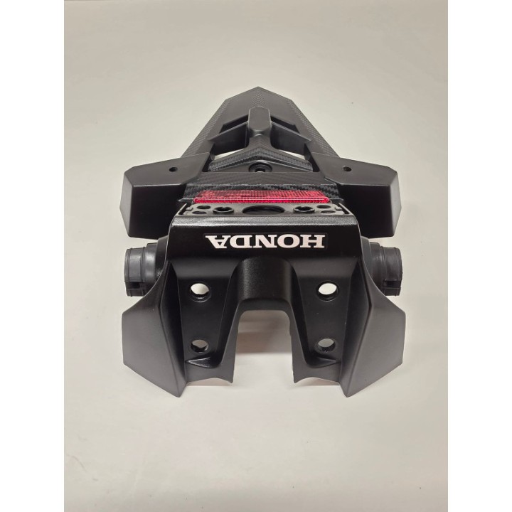 Honda CBR 500 R (16-19) MOCOWANIE TABLICY UCHWYT OGON