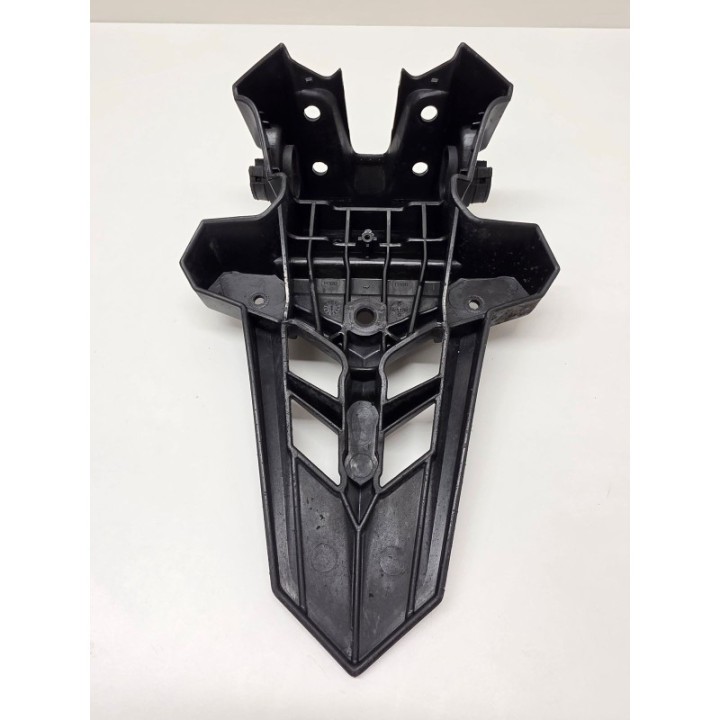 Honda CBR 500 R (16-19) MOCOWANIE TABLICY UCHWYT OGON