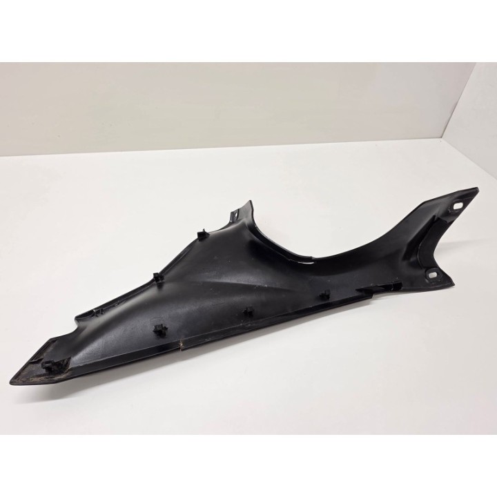Honda CBR 500 R (16-19) OSŁONA DOLNA PŁUG OWIEWKA LEWA