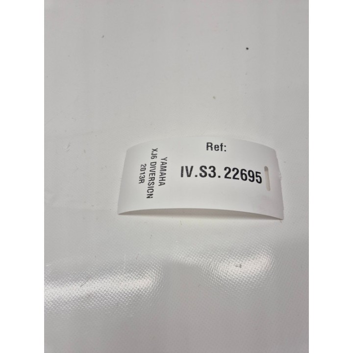 Yamaha XJ6 Diversion (09-16) PRZEŁĄCZNIK PRAWY ROLGAZ LINKI
