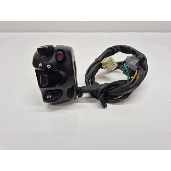 Yamaha XJ6 Diversion (09-16) PRZEŁĄCZNIK LEWY