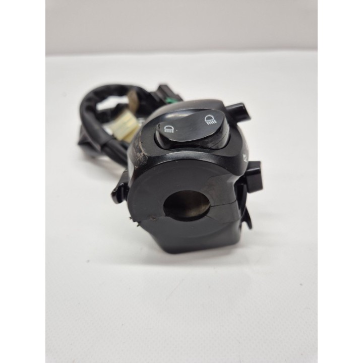Yamaha XJ6 Diversion (09-16) PRZEŁĄCZNIK LEWY