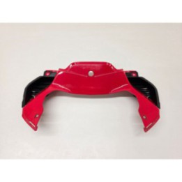 Honda CBR 500 R (16-19) OSŁONA ŁĄCZNIK OGONA TYŁ
