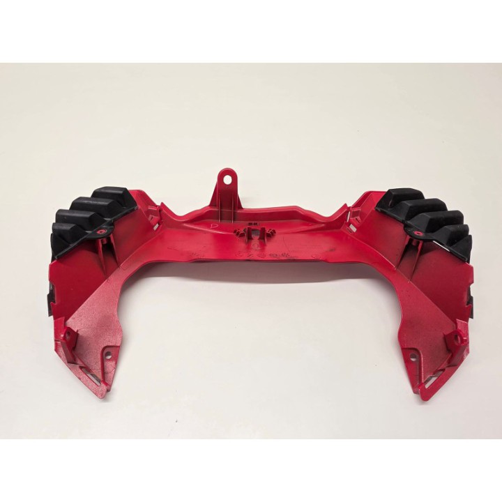 Honda CBR 500 R (16-19) OSŁONA ŁĄCZNIK OGONA TYŁ