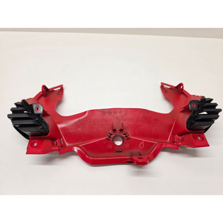 Honda CBR 500 R (16-19) OSŁONA ŁĄCZNIK OGONA TYŁ
