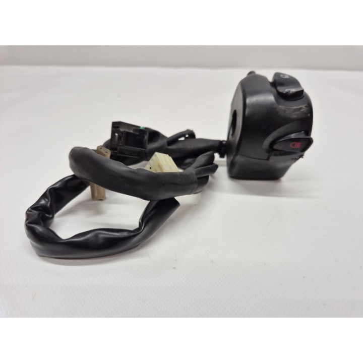 Yamaha XJ6 Diversion (09-16) PRZEŁĄCZNIK LEWY