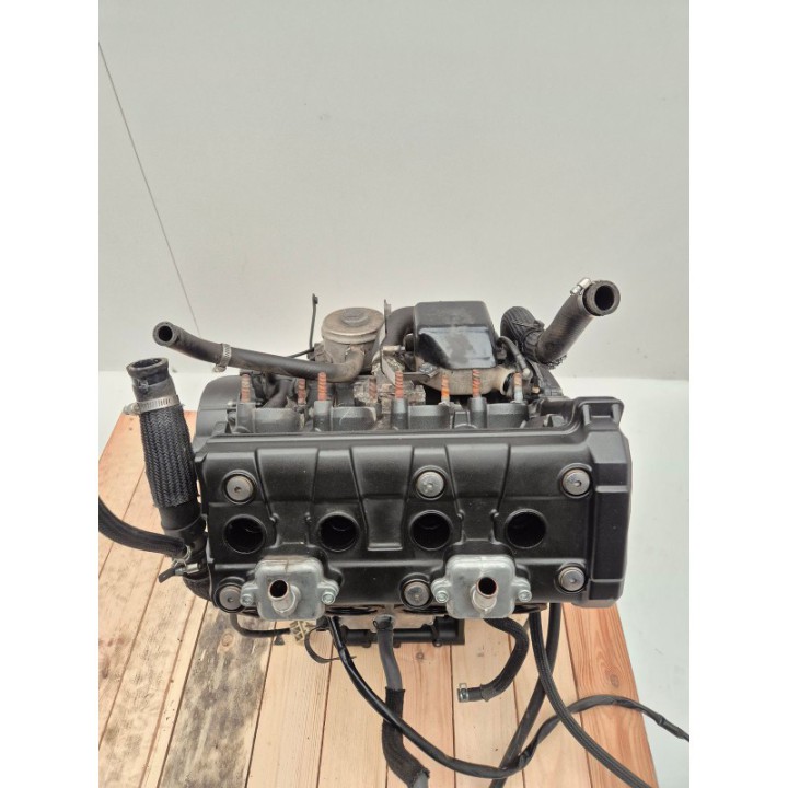Yamaha XJ6 Diversion (09-16) SILNIK