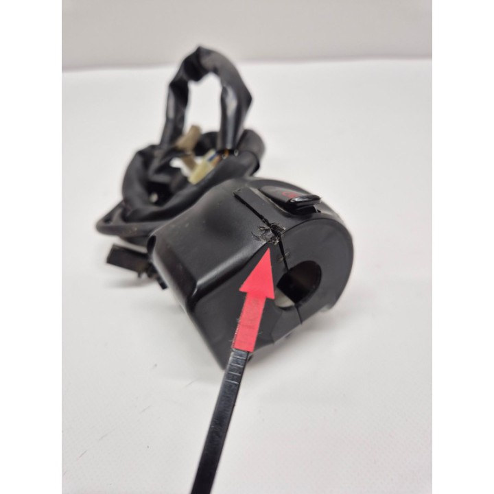 Yamaha XJ6 Diversion (09-16) PRZEŁĄCZNIK LEWY