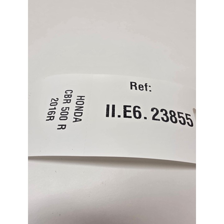Honda CBR 500 R (16-19) OSŁONA RAMY WYPEŁNIENIE LEWE
