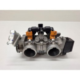 Honda CBR 500 R (16-19) PRZEPUSTNICA WTRYSKI