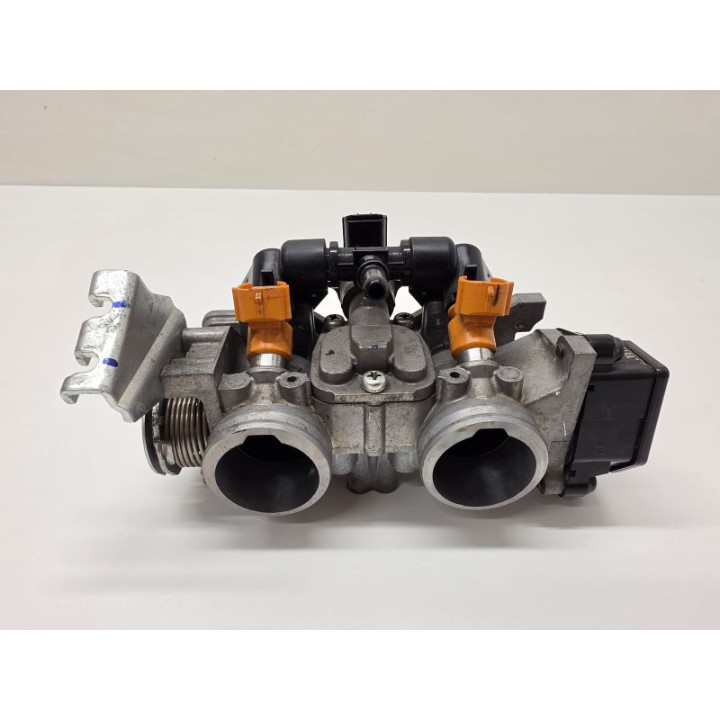 Honda CBR 500 R (16-19) PRZEPUSTNICA WTRYSKI