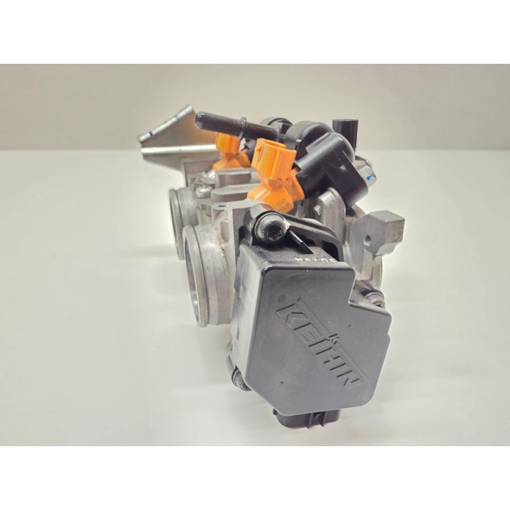Honda CBR 500 R (16-19) PRZEPUSTNICA WTRYSKI