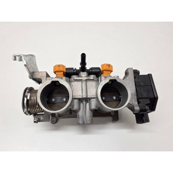 Honda CBR 500 R (16-19) PRZEPUSTNICA WTRYSKI