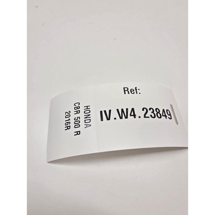 Honda CBR 500 R (16-19) LINKA GAZU PRZEPUSTNICY