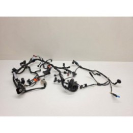 Honda CBR 500 R (16-19) INSTALACJA WIĄZKA