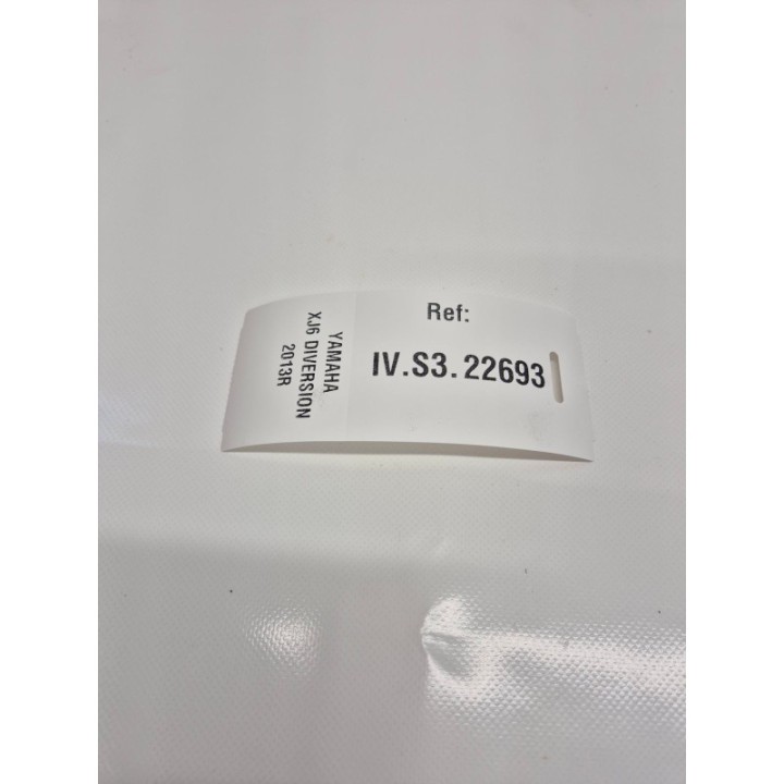 Yamaha XJ6 Diversion (09-16) POMPA ABS HAMULCOWA