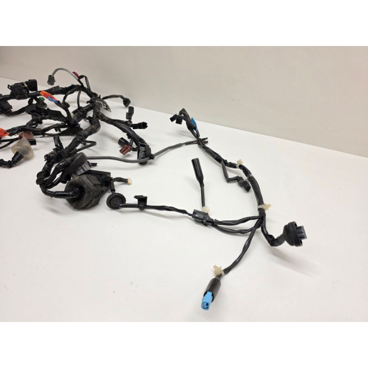 Honda CBR 500 R (16-19) INSTALACJA WIĄZKA