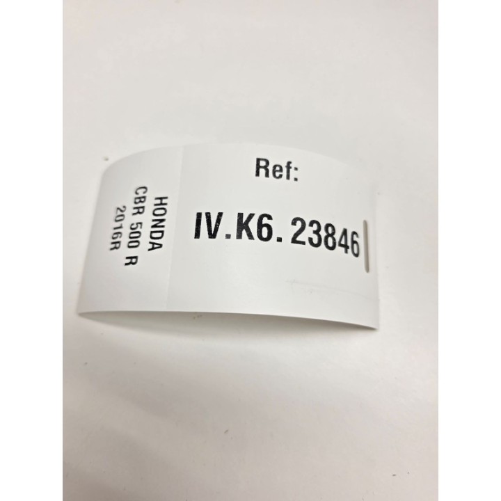 Honda CBR 500 R (16-19) INSTALACJA WIĄZKA