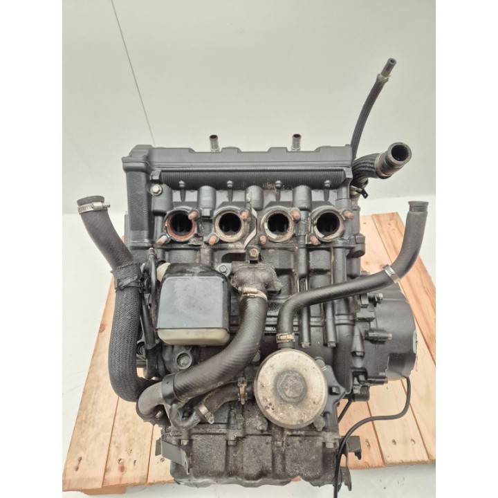 Yamaha XJ6 Diversion (09-16) SILNIK