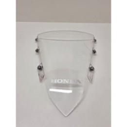 Honda CBR 500 R (16-19) SZYBA OSŁONA PRZÓD