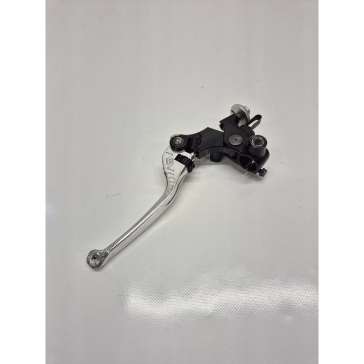 Yamaha XJ6 Diversion (09-16) DŹWIGNIA SPRZĘGŁA MOCOWANIE