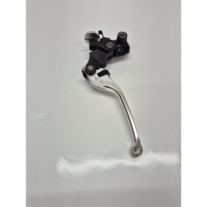 Yamaha XJ6 Diversion (09-16) DŹWIGNIA SPRZĘGŁA MOCOWANIE