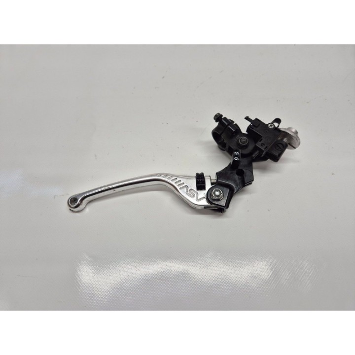 Yamaha XJ6 Diversion (09-16) DŹWIGNIA SPRZĘGŁA MOCOWANIE