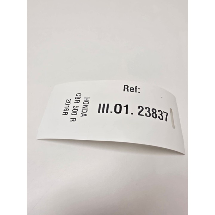 Honda CBR 500 R (16-19) DŹWIGNIA SPRZĘGŁA KLAMKA LEWA MOCOWANIE