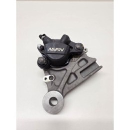 Honda CBR 500 R (16-19) ZACISK HAMULCOWY TYŁ JARZMO ABS