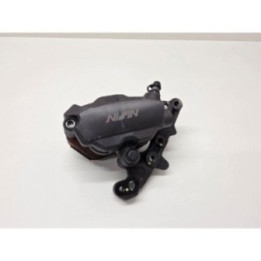 Honda CBR 500 R (16-19) ZACISK HAMULCOWY PRZÓD