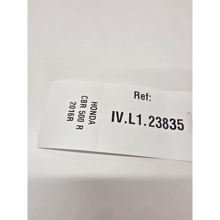 Honda CBR 500 R (16-19) ZACISK HAMULCOWY PRZÓD