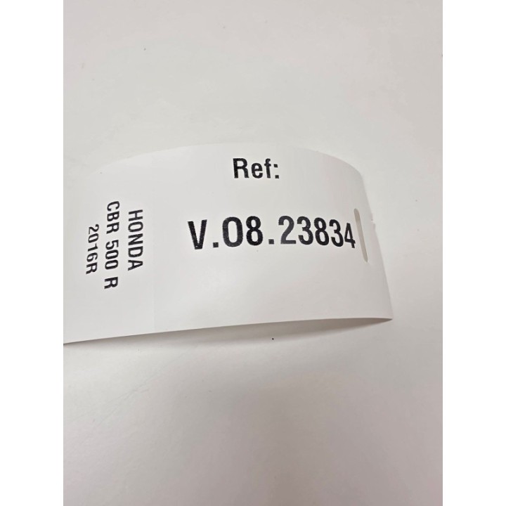 Honda CBR 500 R (16-19) NÓŻKA STOPKA BOCZNA