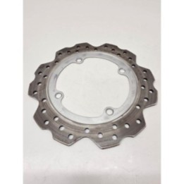 Honda CBR 500 R (16-19) TARCZA HAMULCOWA TYŁ