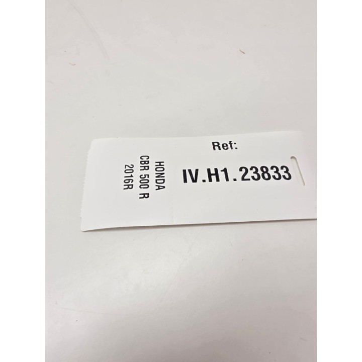 Honda CBR 500 R (16-19) TARCZA HAMULCOWA TYŁ