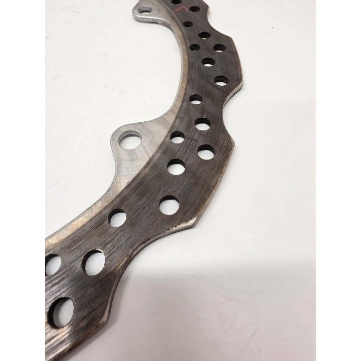 Honda CBR 500 R (16-19) TARCZA HAMULCOWA PRZÓD