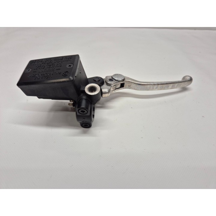 Yamaha XJ6 Diversion (09-16) POMPA HAMULCOWA PRZÓD KLAMKA