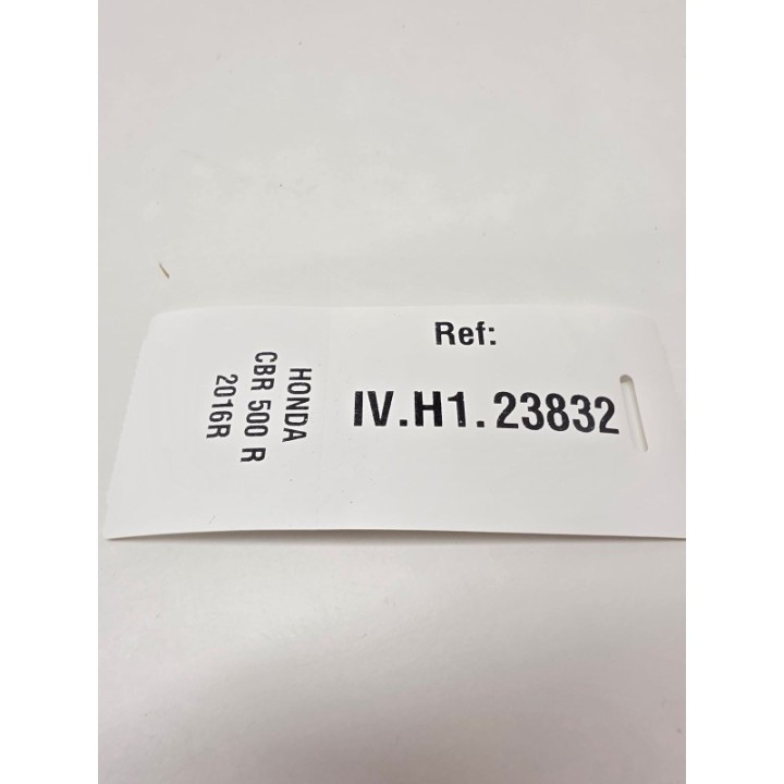 Honda CBR 500 R (16-19) TARCZA HAMULCOWA PRZÓD