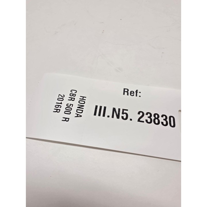 Honda CBR 500 R (16-19) KIEROWNICA LEWA