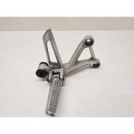 Honda CBR 500 R (16-19) SET PODNÓŻEK PASAŻERA PRAWY