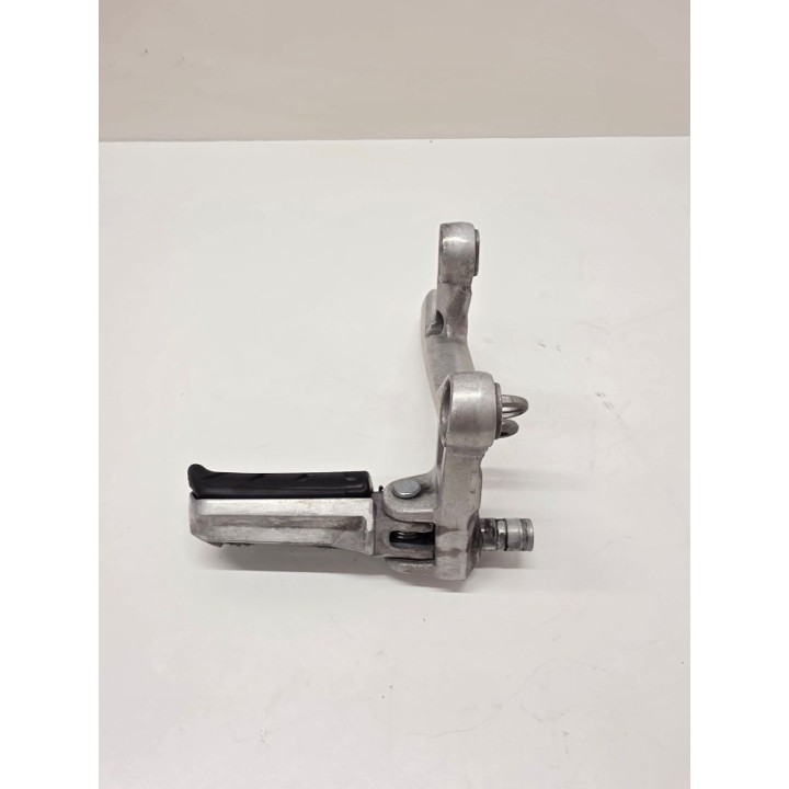 Honda CBR 500 R (16-19) SET PODNÓŻEK KIEROWCY PRAWY