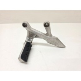 Honda CBR 500 R (16-19) SET PODNÓŻEK KIEROWCY LEWY