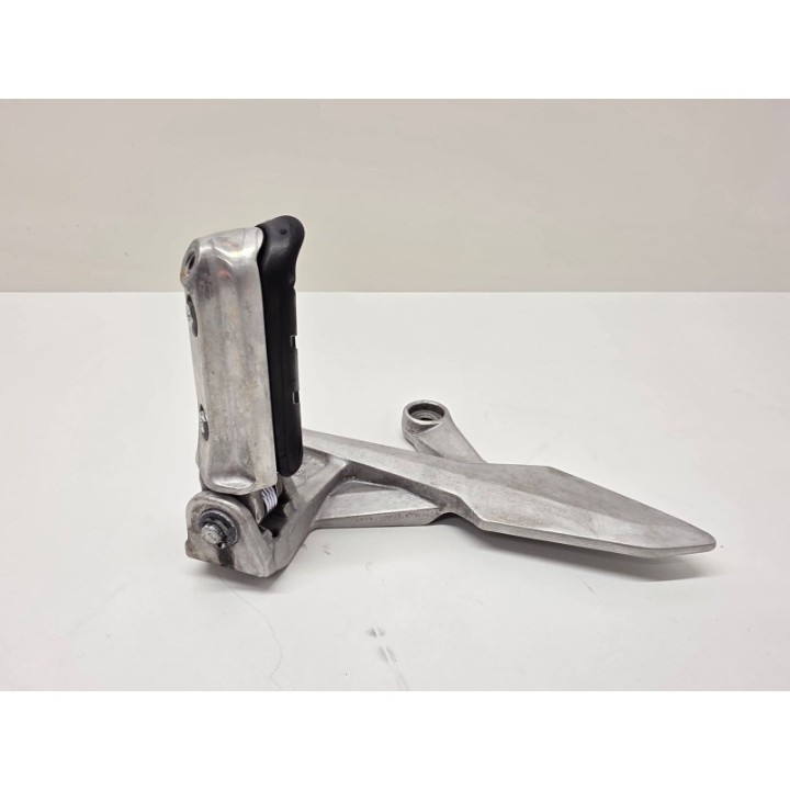 Honda CBR 500 R (16-19) SET PODNÓŻEK KIEROWCY LEWY