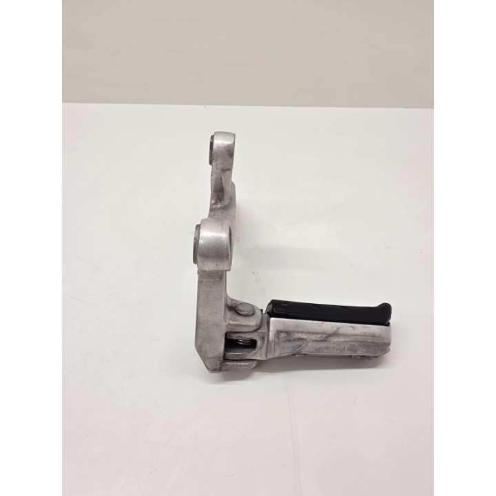Honda CBR 500 R (16-19) SET PODNÓŻEK KIEROWCY LEWY